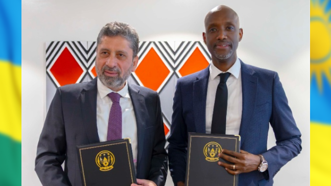 Rwanda restarts National Lottery under 10-year Moja deal