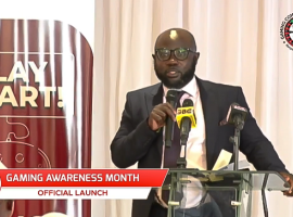 Ghana launches inaugural Gaming Awareness Month to promote responsible gaming