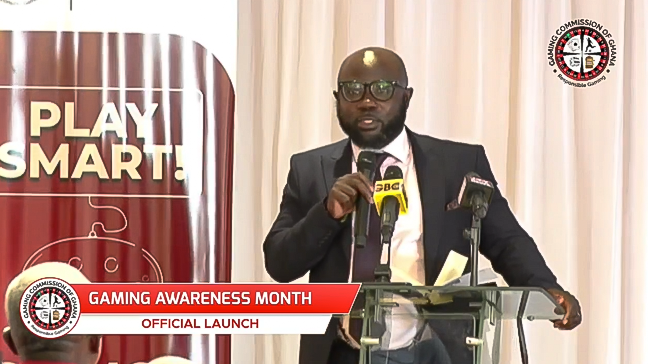 Ghana launches inaugural Gaming Awareness Month to promote responsible gaming