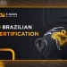3 Oaks Gaming achieves certification for Brazilian market