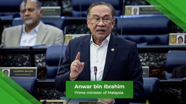 Malaysia’s PM signals tougher clampdown on illegal gambling as “overseas” online operators keep evading blocks