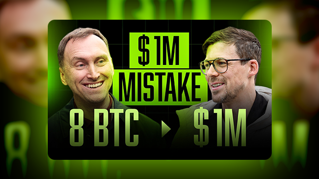 CoinsPaid CEO Max Krupyshev on Bet It Drives: Crypto Secrets and Why “Zero Risk” Is the Fastest Way to Lose a Deal