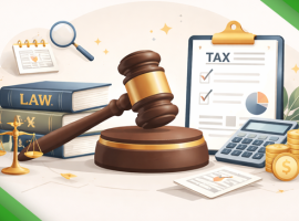 Zambia waives tax penalties after digital outage, easing compliance pressure on gambling operators