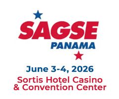 SAGSE Central America & Caribbean 2026