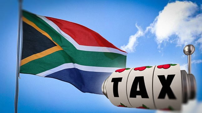 South Africa extends consultation on proposed national tax for online gambling