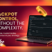 Alea Expands Jackpot Control with Flexible Campaign Management Through Alea CMS