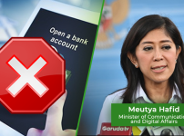 Indonesia Blocks Nearly 24,000 Bank Accounts Linked to Online Gambling