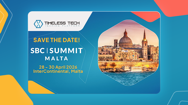 Industry Infrastructure Conversations Continue as SBC Summit Malta Approaches