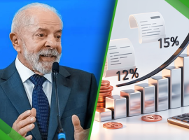 Brazil president approves gradual tax rise on gambling operators