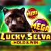 1spin4win brings a jungle-themed adventure, Lucky Selva Hold and Win, to the reels
