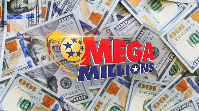 $1.13 billion jackpot hit in Mega Millions lottery