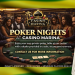 Casino Marina Harare rolls out private-table poker nights in Zimbabwe