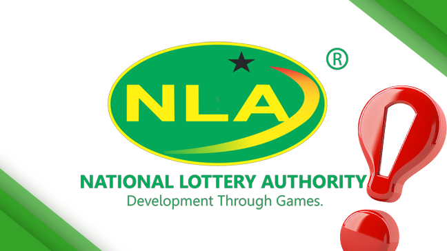 Ghana’s National Lottery Authority warns public over fake lottery schemes