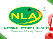 Ghana’s National Lottery Authority warns public over fake lottery schemes