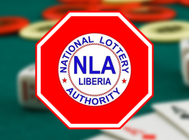 Liberia's National Lottery Authority suspends operations of Lipay Bet for regulatory violations