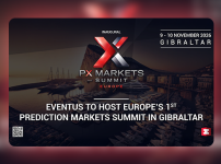 Europe’s First Dedicated Prediction Markets Summit Comes to Gibraltar