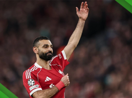 Mohamed Salah announces Liverpool exit at end of season, club responds with official statement