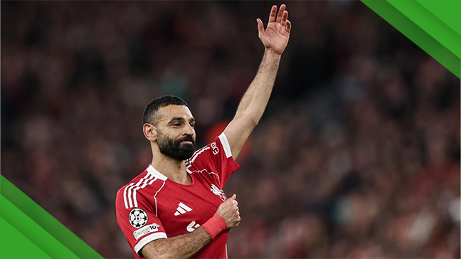 Mohamed Salah announces Liverpool exit at end of season, club responds with official statement