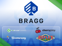 Bragg has announced a collaboration with several new partners