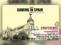 2026 Gaming in Spain Conference