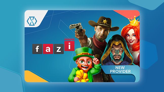 Timeless Tech expands game offerings through FAZI partnership