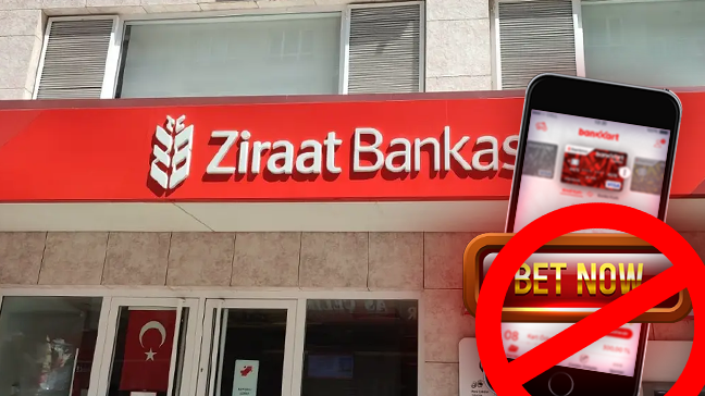 Turkey’s state banks remove “Games of Chance” payment option, limiting direct transfers to betting and lottery platforms