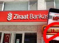 Turkey’s state banks remove “Games of Chance” payment option, limiting direct transfers to betting and lottery platforms