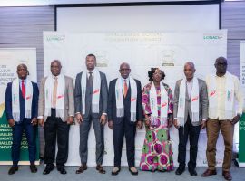 LONACI Foundation launches 7th Edition of Social Challenge in Ivory Coast