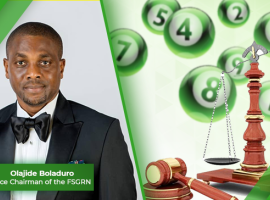 Nigeria Gaming Regulators Challenge Federal Lottery Oversight