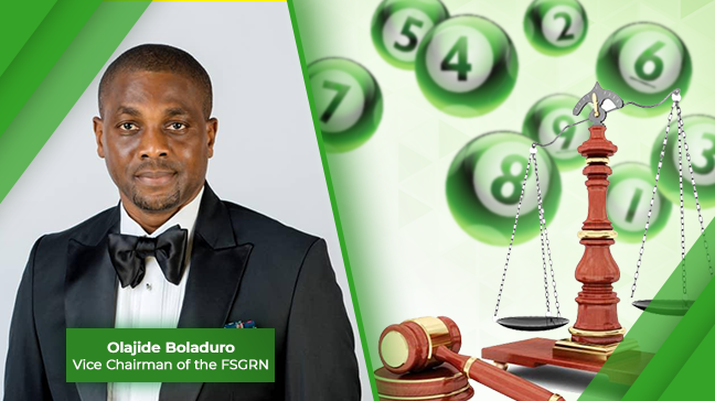 Nigeria Gaming Regulators Challenge Federal Lottery Oversight
