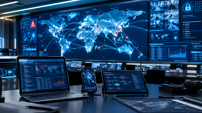 46 Countries Launch International Alliance to Combat Telecom and Cyber Fraud