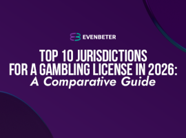 Evenbeter Publishes 2026 Guide Comparing 10 Gambling Licensing Jurisdictions