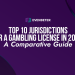 Evenbeter Publishes 2026 Guide Comparing 10 Gambling Licensing Jurisdictions