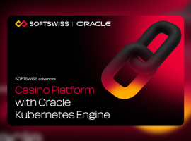 SOFTSWISS Advances Casino Platform Scalability with Oracle Kubernetes Engine