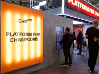 GR8 Tech Delivers Heavyweight Performance at SiGMA Central Europe 2025