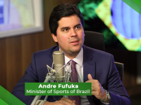 Brazil joins the Council of Europe Convention on the Manipulation of Sports Competitions