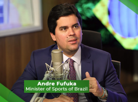 Brazil joins the Council of Europe Convention on the Manipulation of Sports Competitions