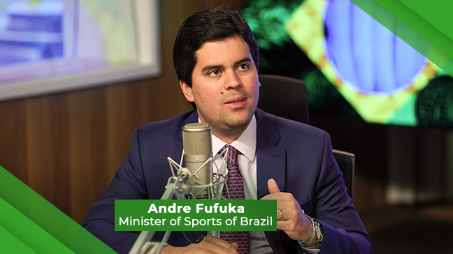 Brazil joins the Council of Europe Convention on the Manipulation of Sports Competitions
