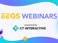 EEGS Webinar to Spotlight AI’s Growing Impact on Player Experience and Risk Monitoring, Supported by CT Interactive