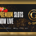 Spin up your business: Introducing G-Spin by GoldenRace
