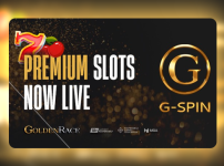 Spin up your business: Introducing G-Spin by GoldenRace