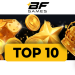 BF Games Shares July Highlights: Top 10 Games, New Launches and Aggregation Milestones