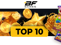 BF Games Shares July Highlights: Top 10 Games, New Launches and Aggregation Milestones