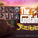Rapidly growing content provider brings the legendary crime saga to the reels, with three Bonus games that can strike all at once