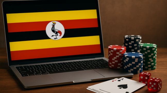 How to Start an Online Casino in Uganda