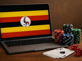 How to Start an Online Casino in Uganda