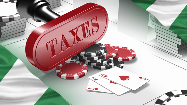 Nigeria introduces an 11% tax on GGR and an annual license fee of  100 million for gaming operators