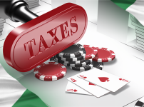Nigeria introduces an 11% tax on GGR and an annual license fee of  100 million for gaming operators
