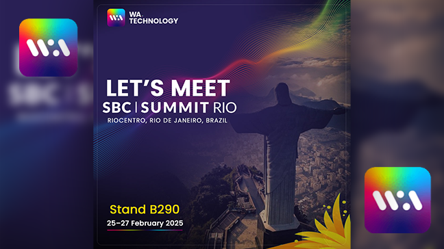 WA.Technology to showcase Brazil leadership credentials at SBC Summit Rio 2025