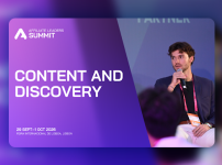 Affiliate Leaders Summit to Examine the Future of SEO, Search and Discovery